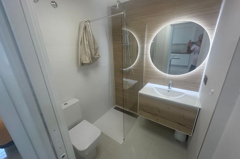 Appartement in La Florida