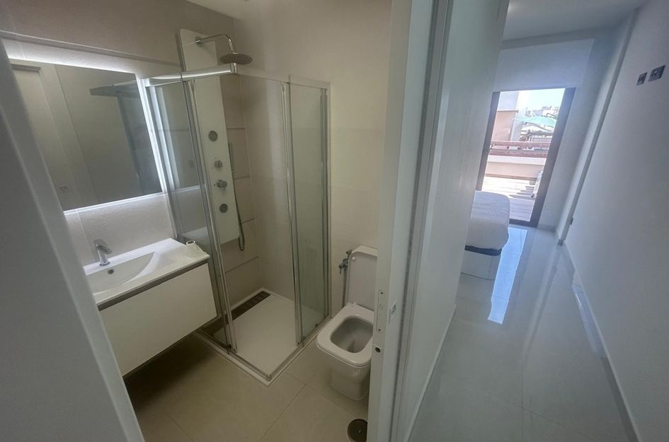 Appartement in La Florida