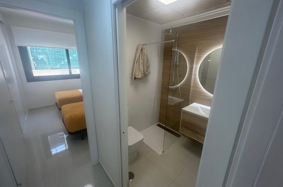 Appartement in La Florida