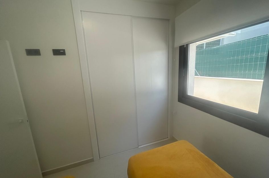 Appartement in La Florida