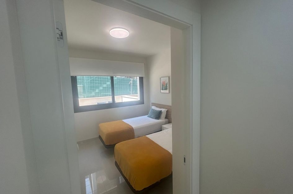 Appartement in La Florida