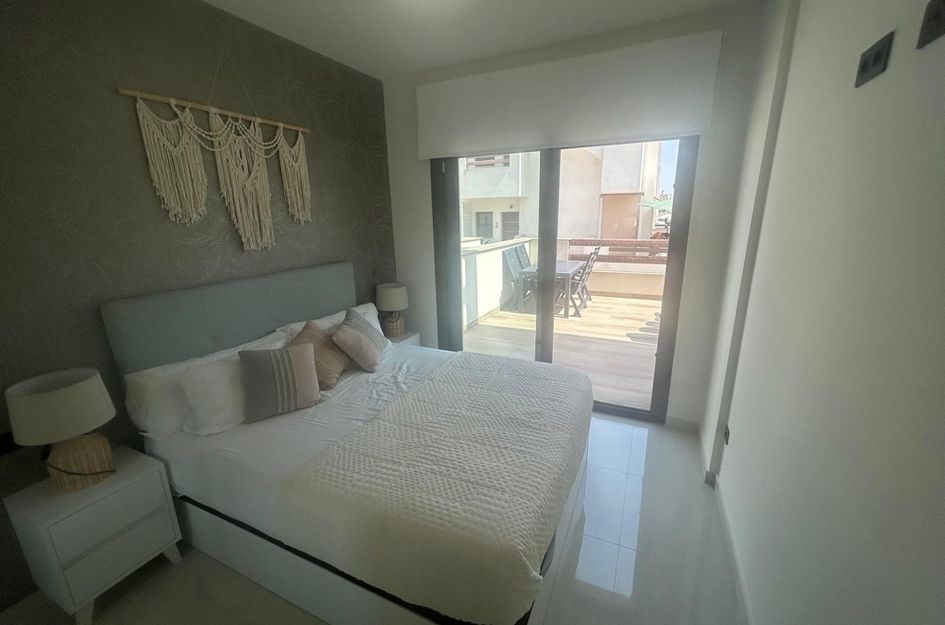 Appartement in La Florida