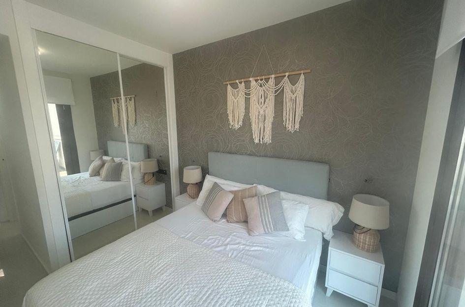 Appartement in La Florida