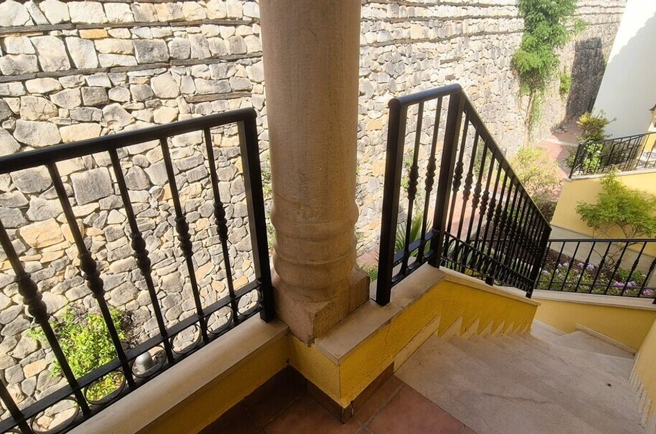 Appartement in Los Almendros