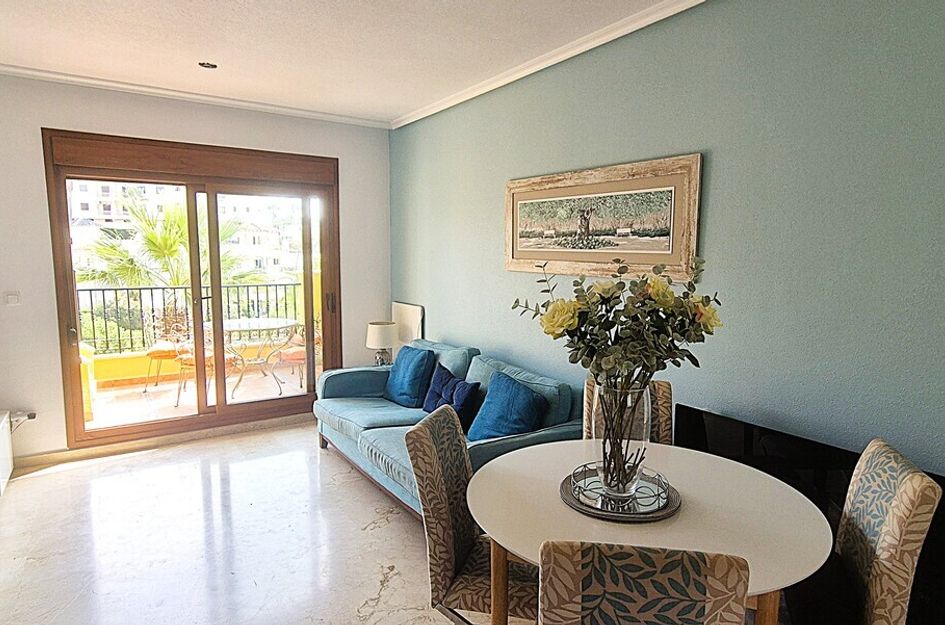Appartement in Los Almendros
