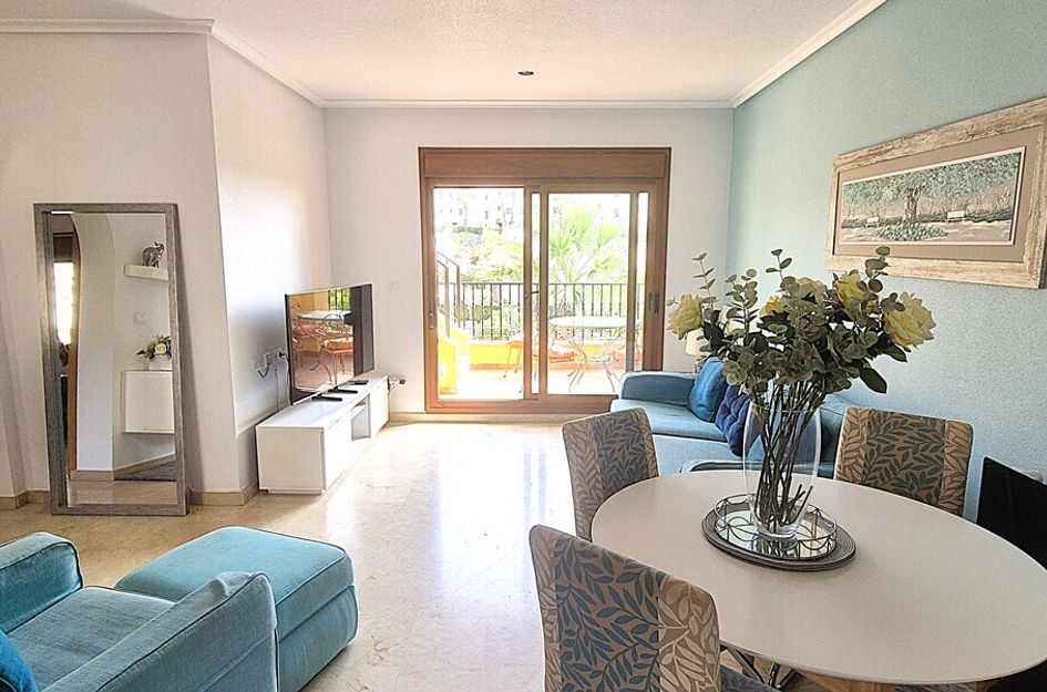 Appartement in Los Almendros