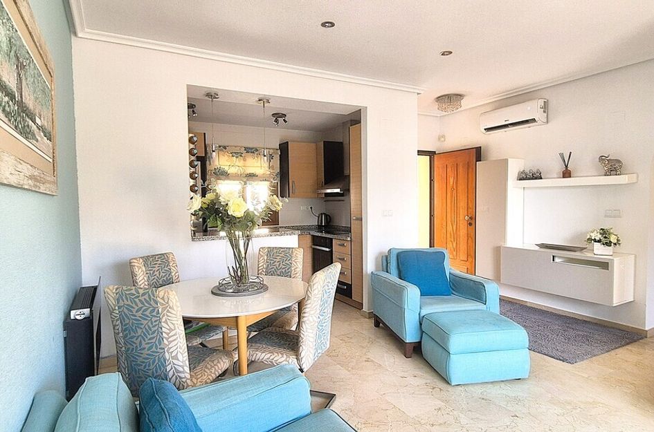 Appartement in Los Almendros
