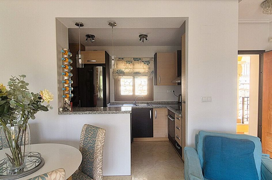 Appartement in Los Almendros