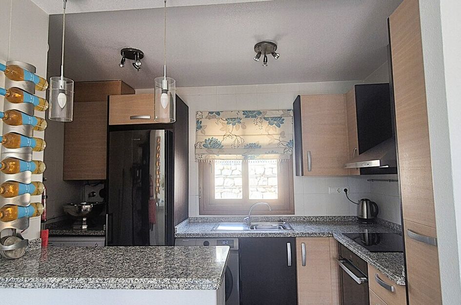Appartement in Los Almendros