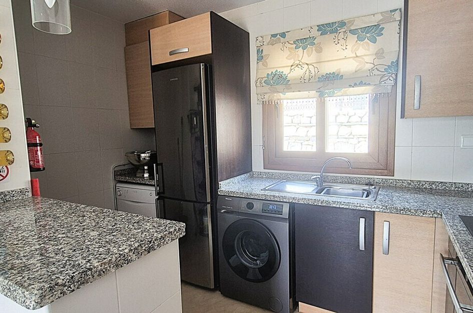 Appartement in Los Almendros