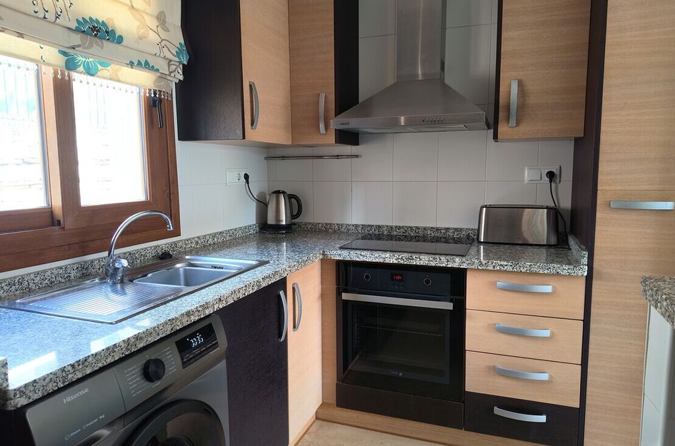 Appartement in Los Almendros