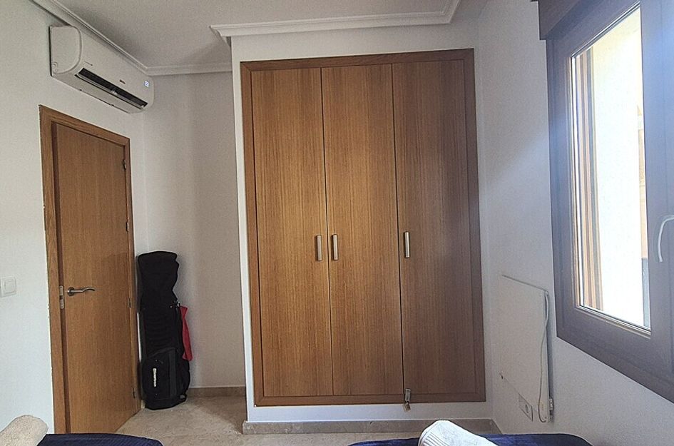 Appartement in Los Almendros