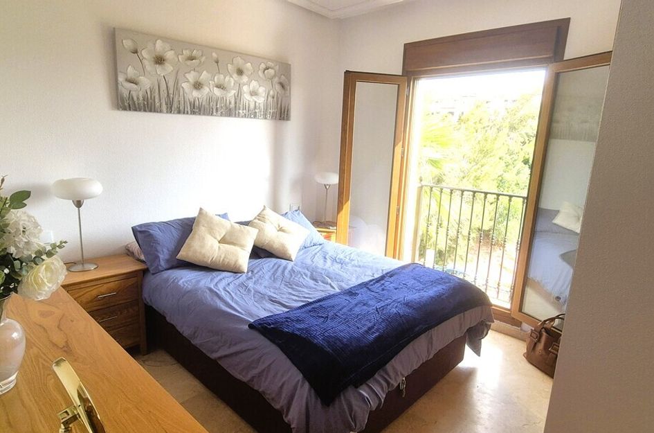 Appartement in Los Almendros