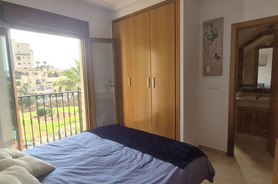Appartement in Los Almendros