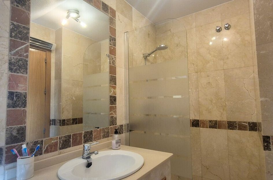 Appartement in Los Almendros