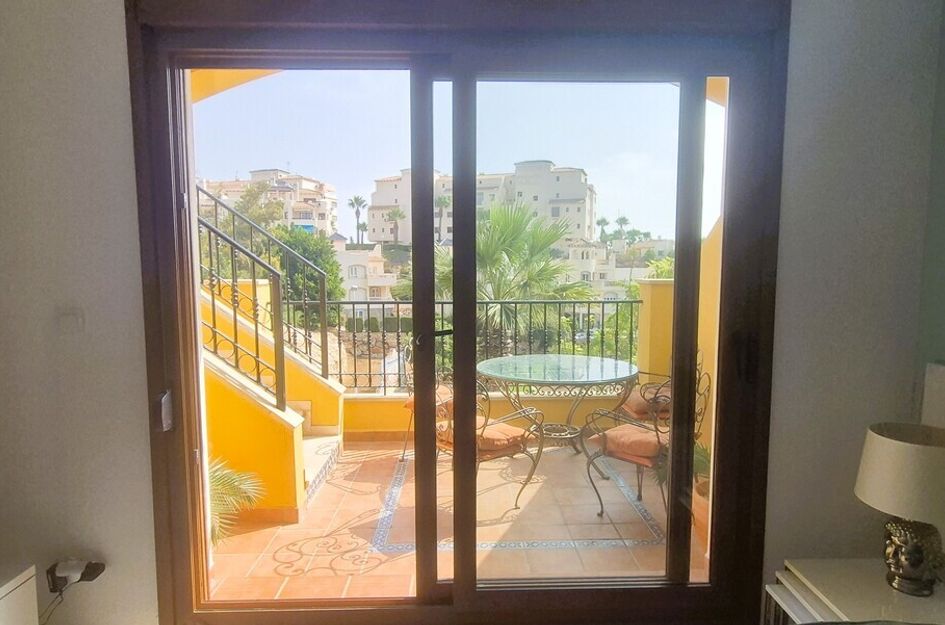 Appartement in Los Almendros