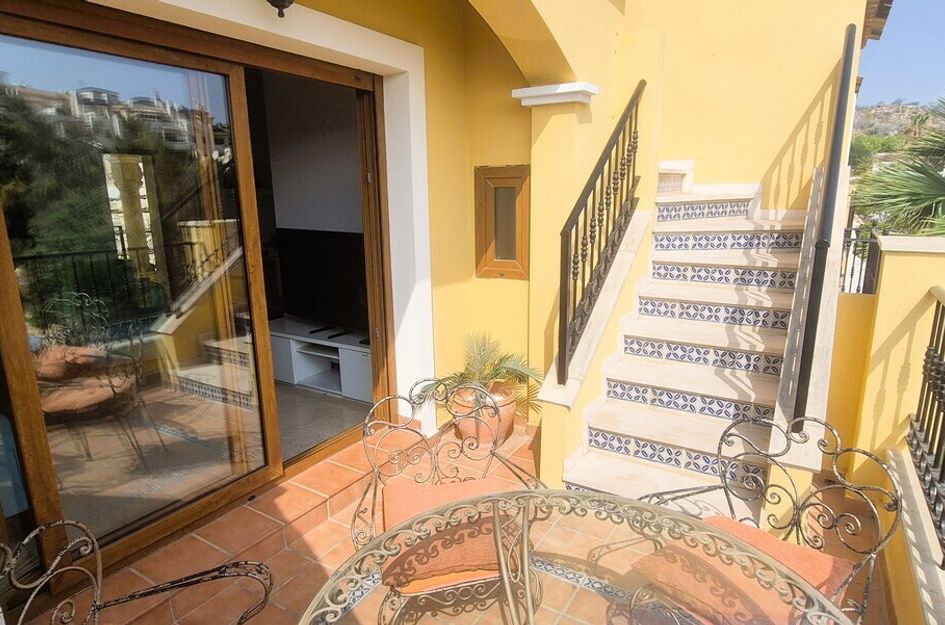 Appartement in Los Almendros