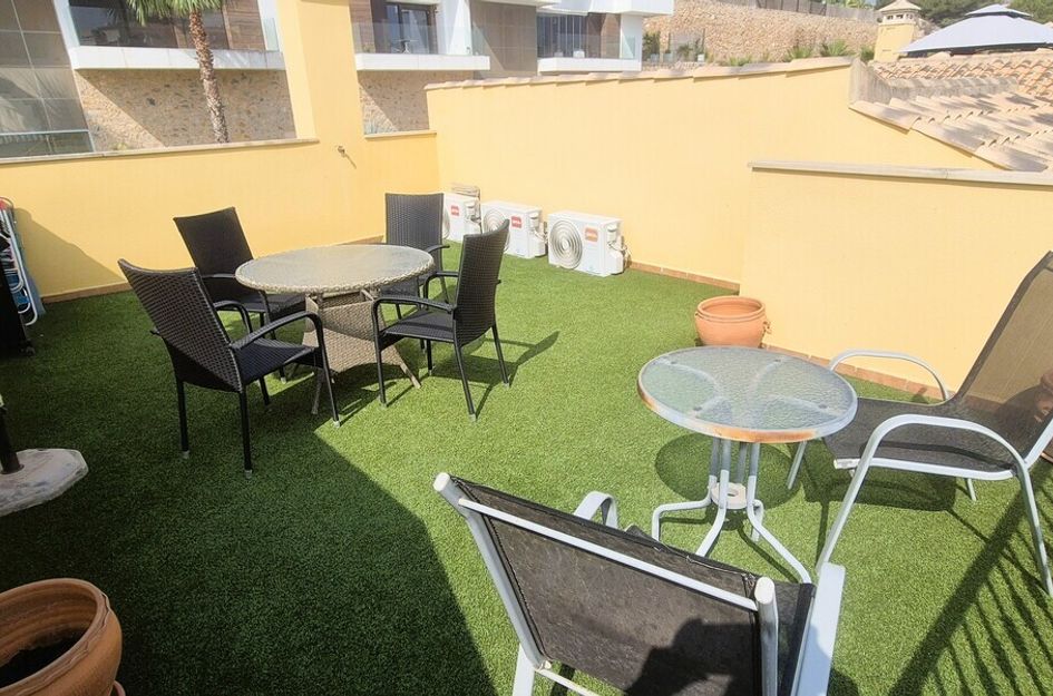 Appartement in Los Almendros