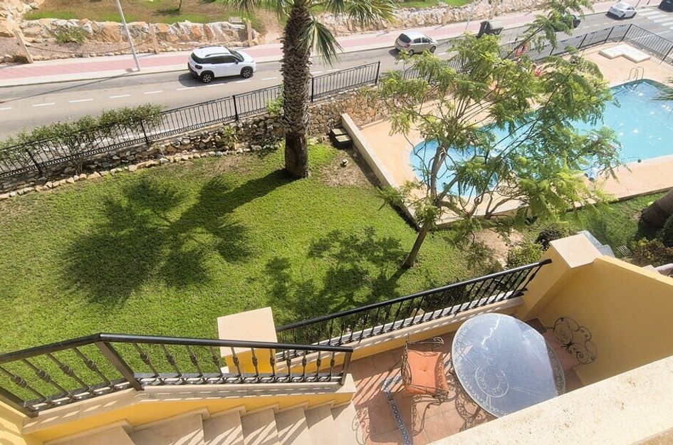Appartement in Los Almendros