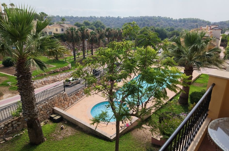 Appartement in Los Almendros