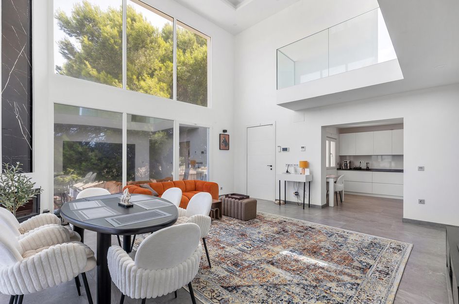 Villa in Torrevieja