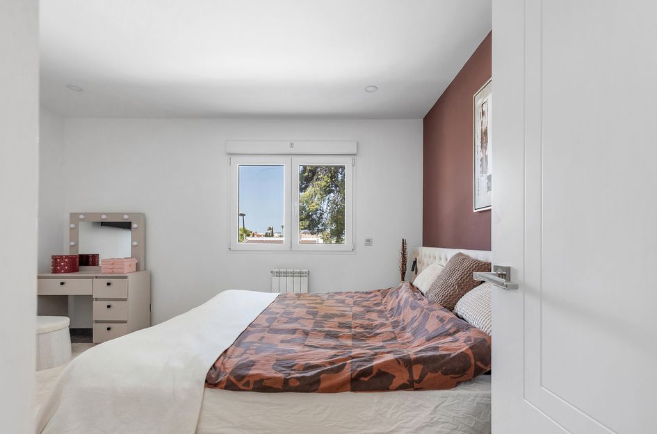 Villa in Torrevieja