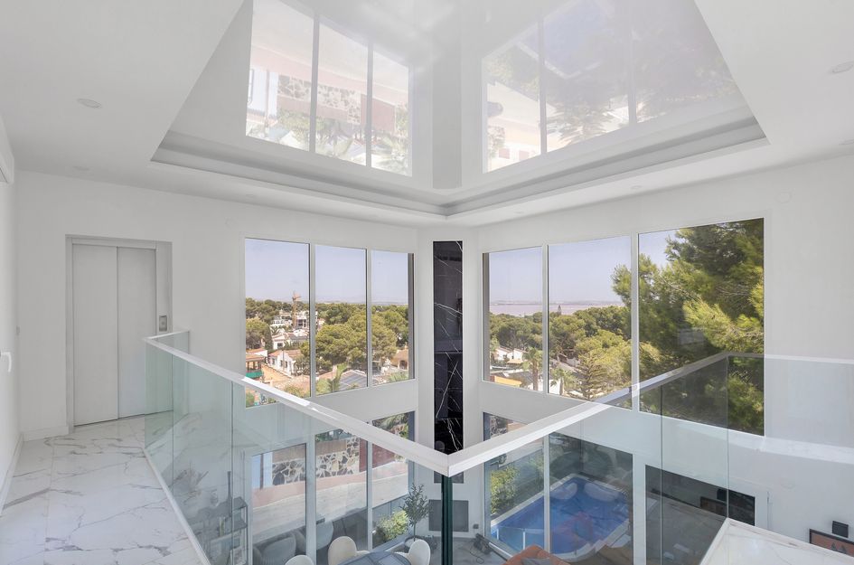 Villa in Torrevieja