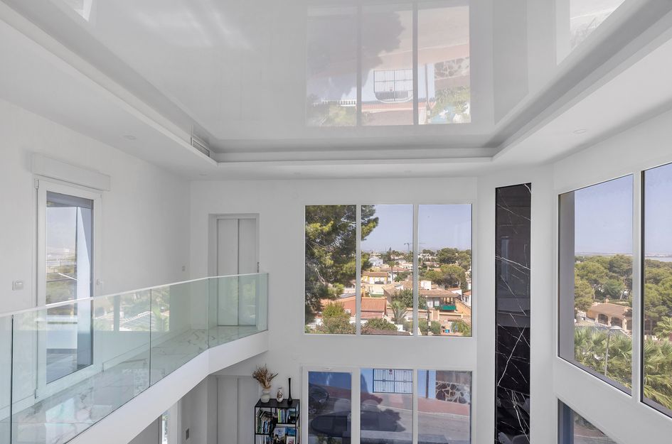 Villa in Torrevieja