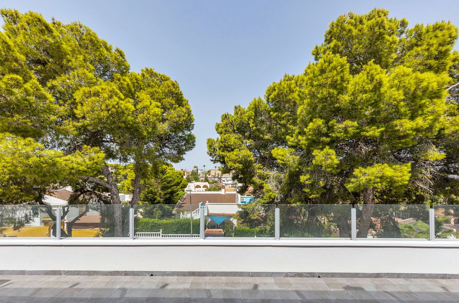 Villa in Torrevieja