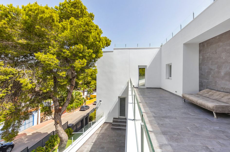 Villa in Torrevieja