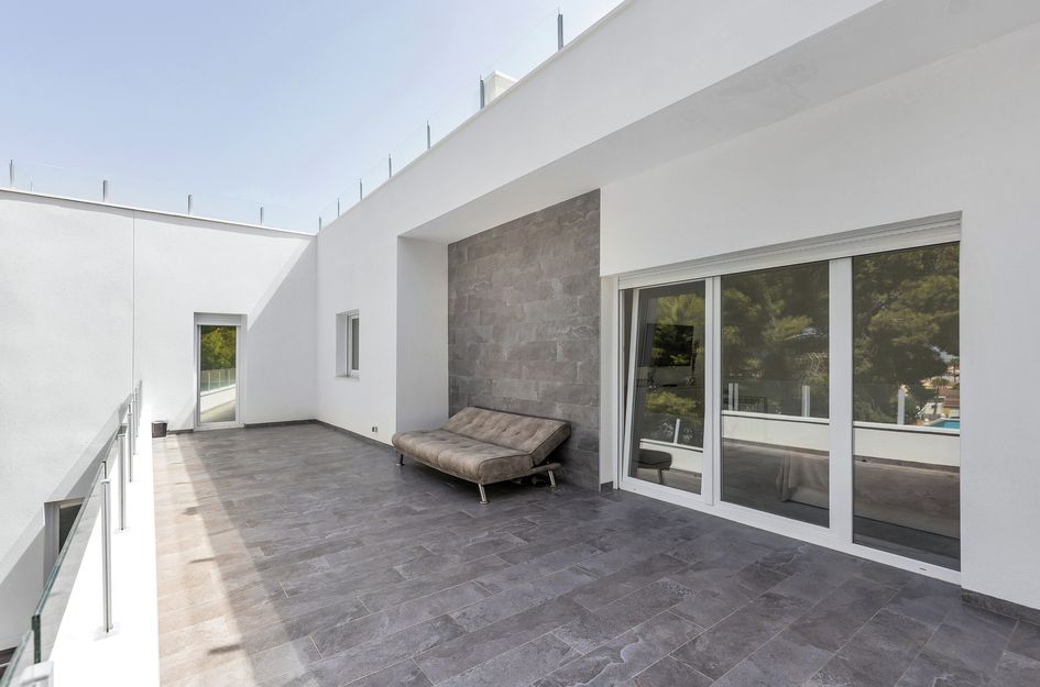 Villa in Torrevieja