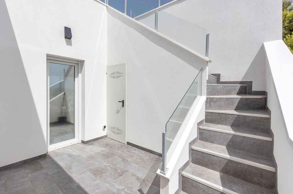 Villa in Torrevieja