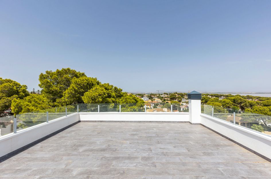 Villa in Torrevieja