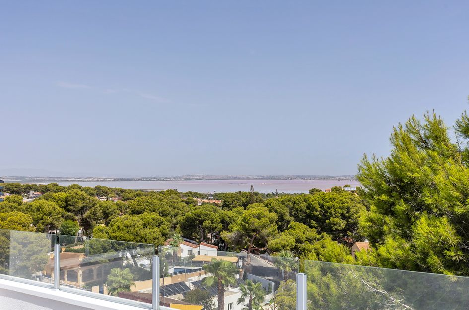 Villa in Torrevieja