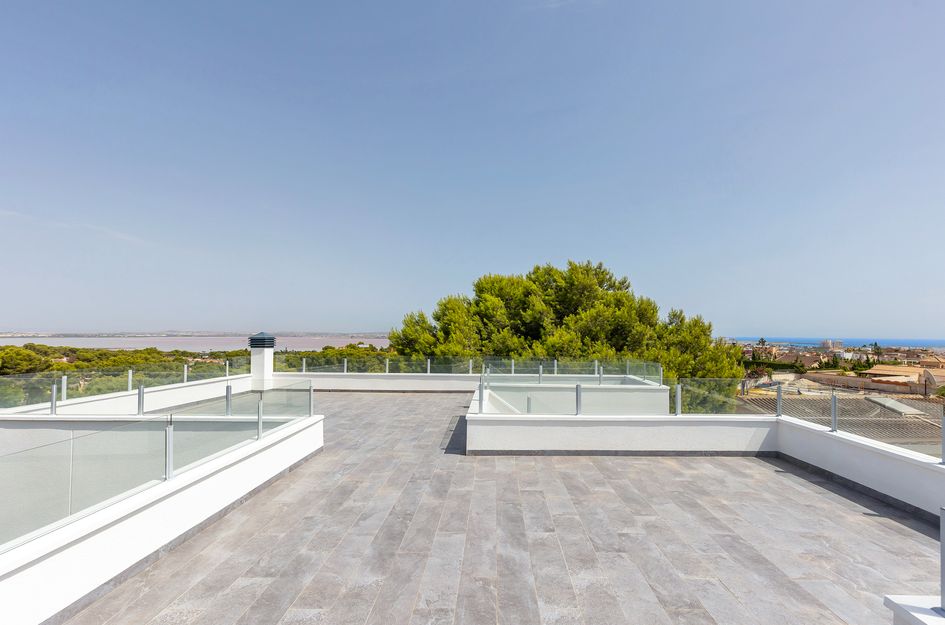Villa in Torrevieja