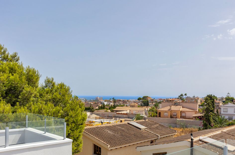Villa in Torrevieja