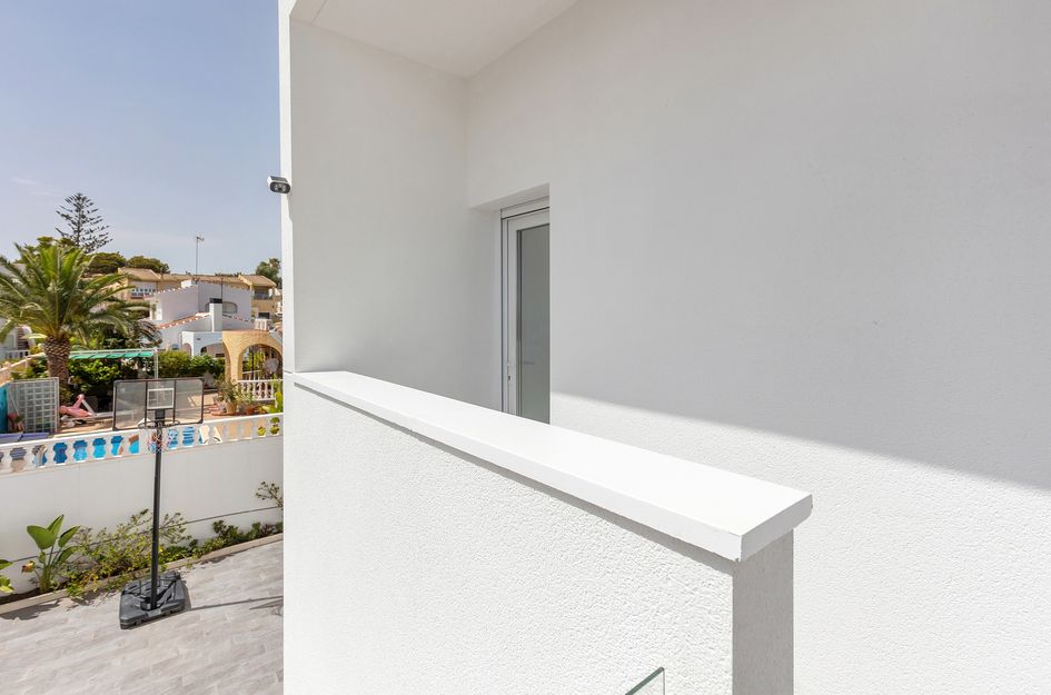 Villa in Torrevieja