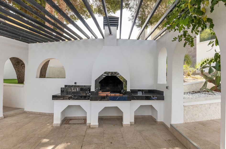Villa in Torrevieja