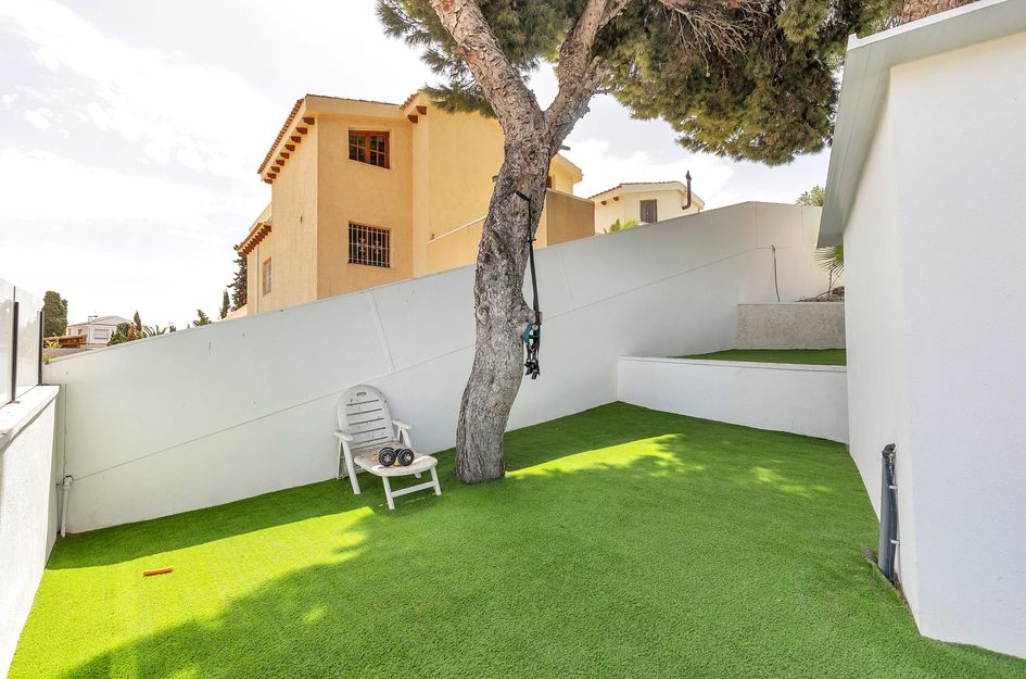 Villa in Torrevieja