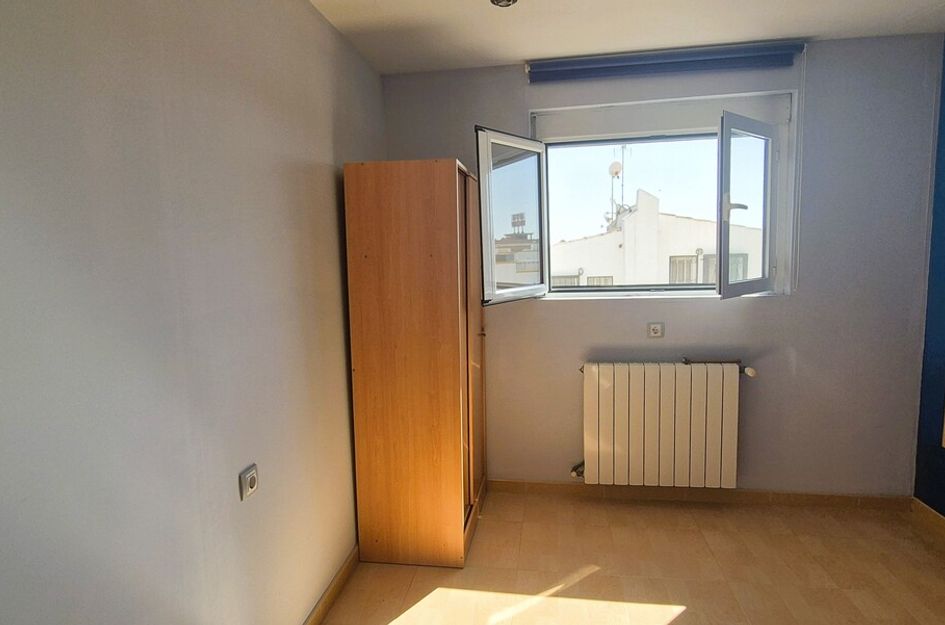 Halfvrijstaand in Torrevieja