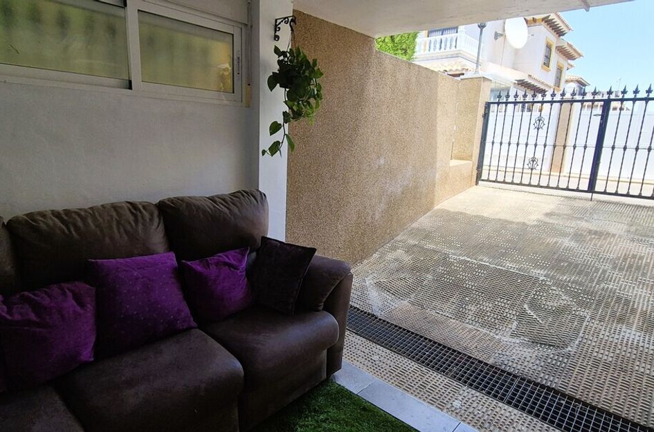 Villa in Los Almendros