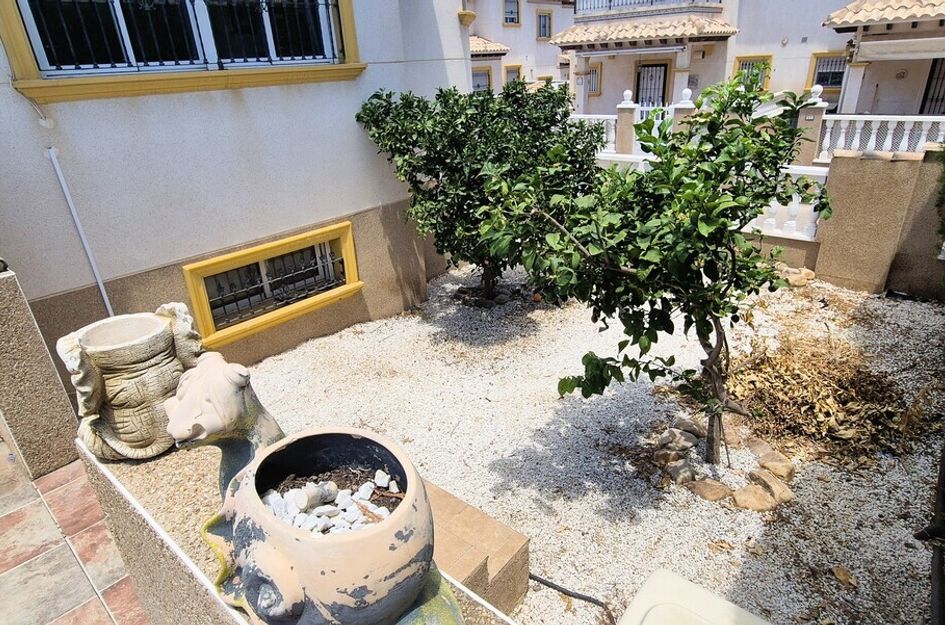 Villa in Los Almendros