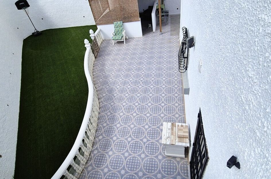 Bungalow in Orihuela Costa