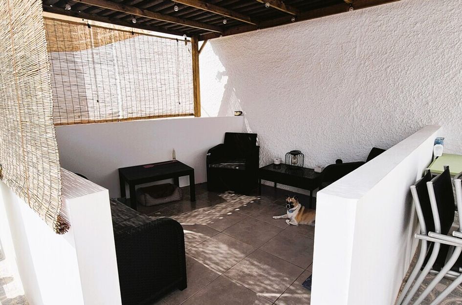 Bungalow in Orihuela Costa