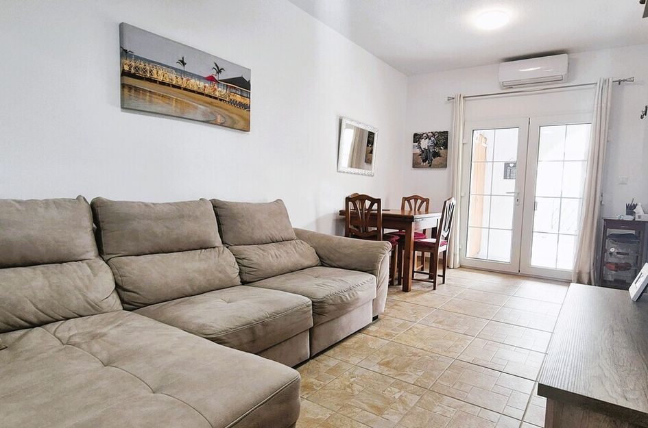 Bungalow in Orihuela Costa