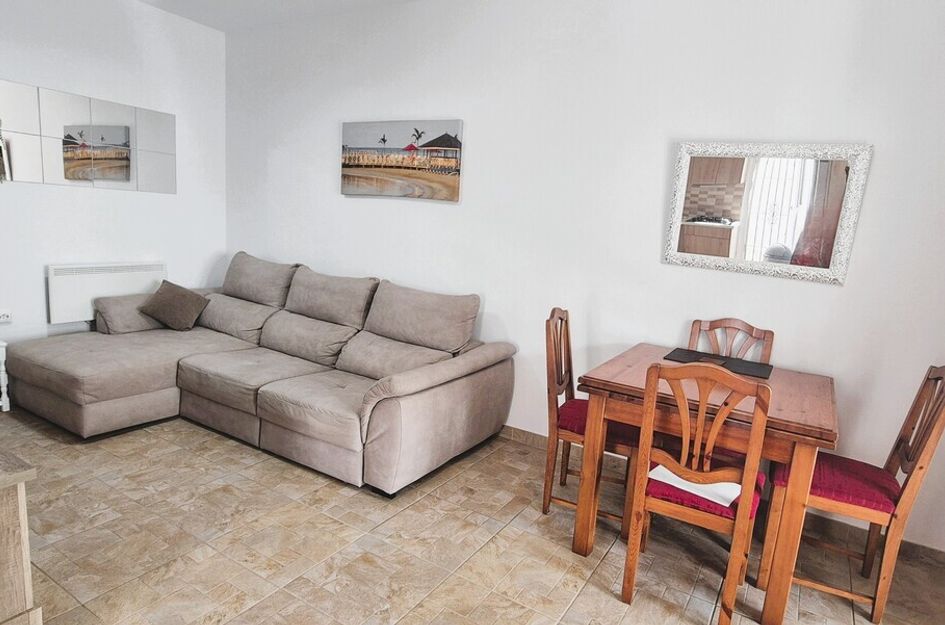 Bungalow in Orihuela Costa