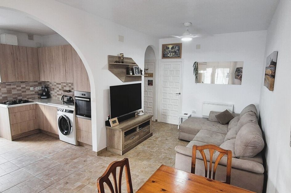 Bungalow in Orihuela Costa