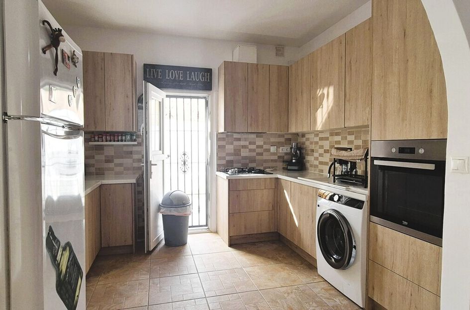 Bungalow in Orihuela Costa
