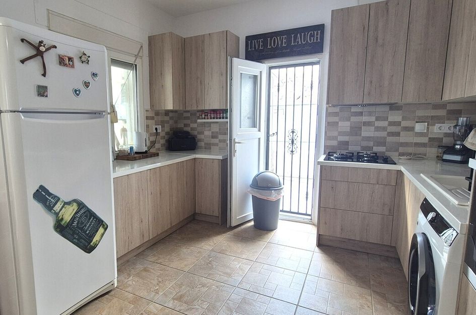 Bungalow in Orihuela Costa