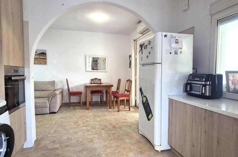 Bungalow in Orihuela Costa